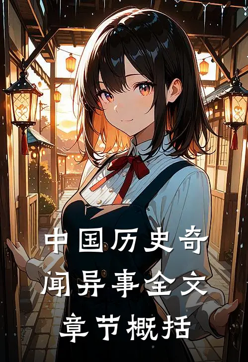 中国历史奇闻异事全文章节概括