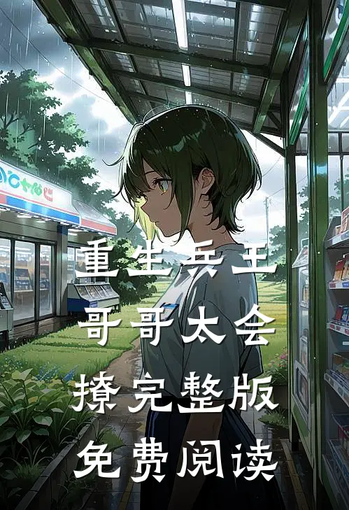 重生兵王哥哥太会撩完整版免费阅读