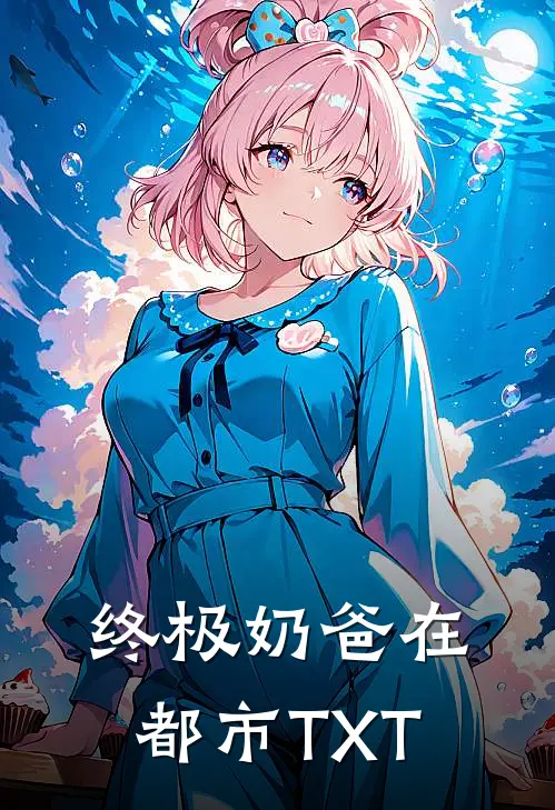 终极奶爸在都市TXT