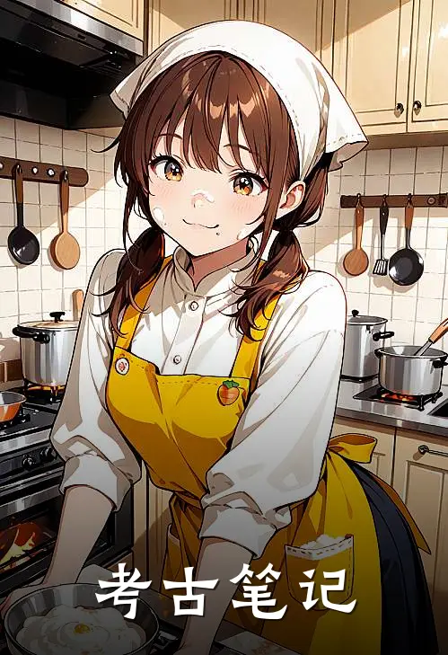 考古笔记