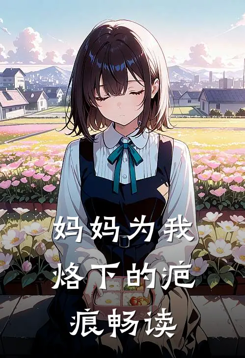 妈妈为我烙下的疤痕畅读