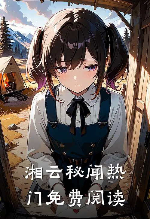 湘云秘闻热门免费阅读