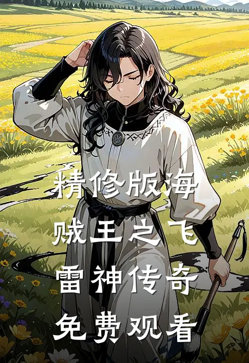 精修版海贼王之飞雷神传奇免费观看