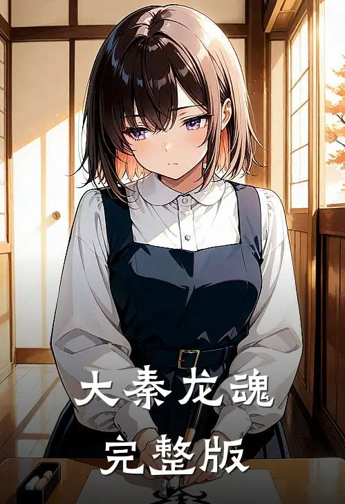 大秦龙魂完整版