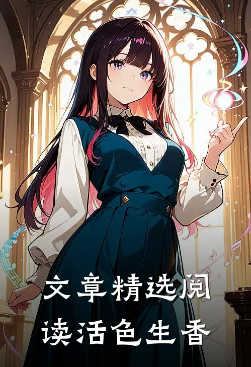 文章精选阅读活色生香