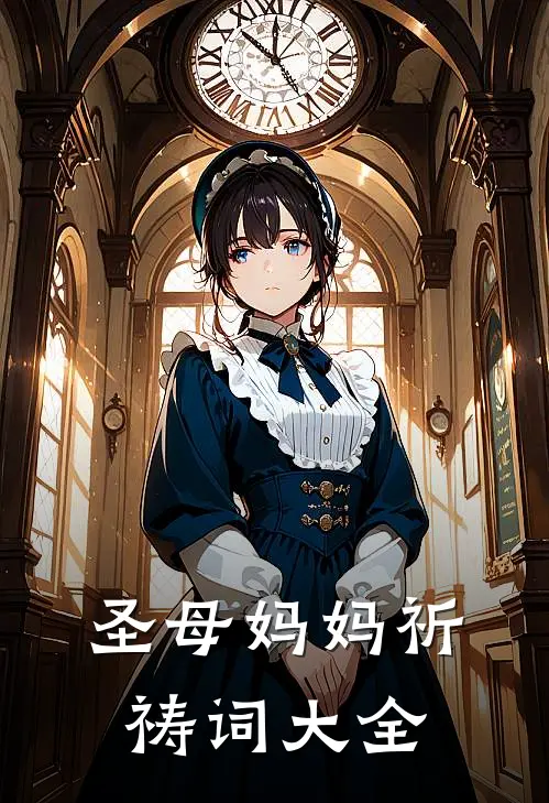 圣母妈妈祈祷词大全