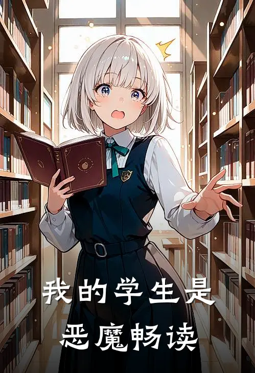 我的学生是恶魔畅读