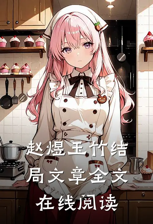 赵煜玉竹结局文章全文在线阅读