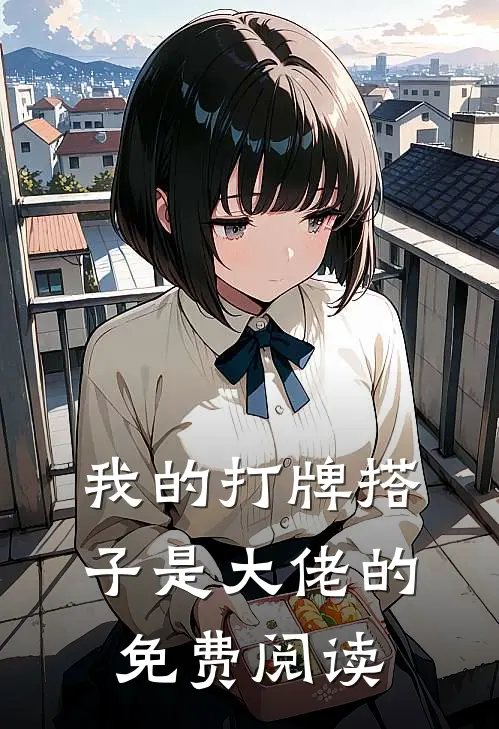 我的打牌搭子是大佬的免费阅读
