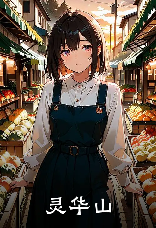 灵华山