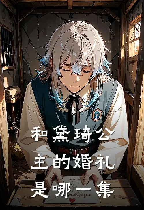 和黛琦公主的婚礼是哪一集