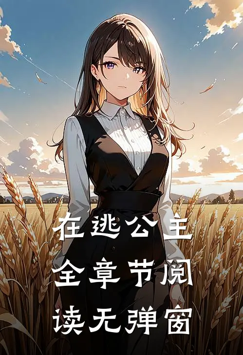 在逃公主全章节阅读无弹窗