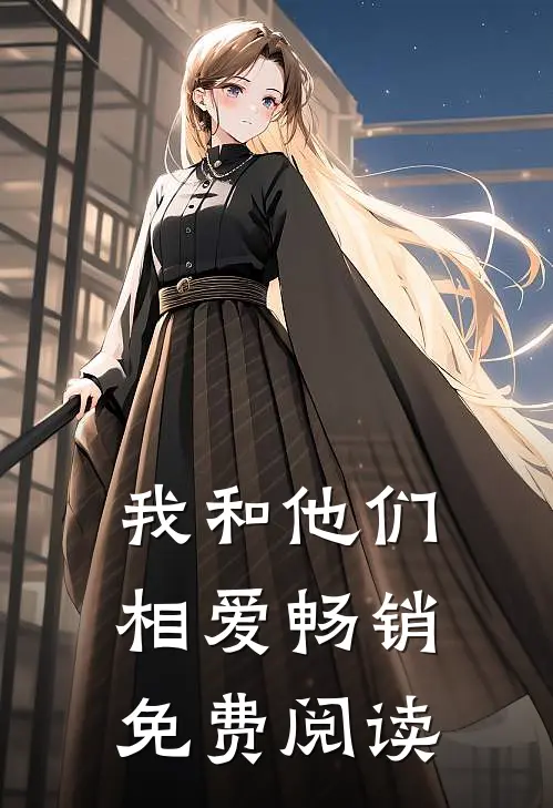 我和他们相爱畅销免费阅读