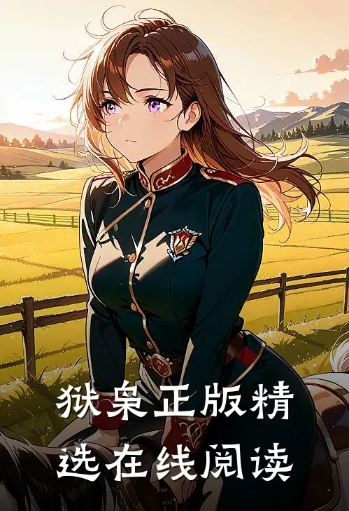 狱枭正版精选在线阅读