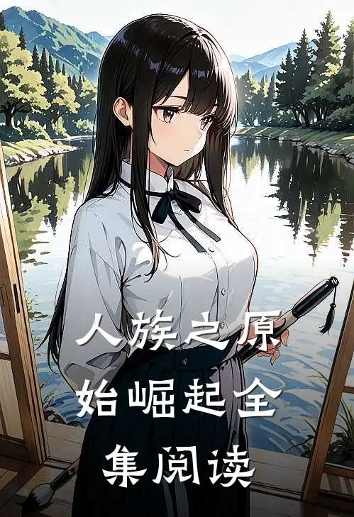 人族之原始崛起全集阅读