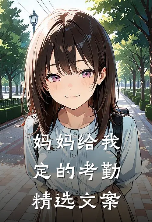 妈妈给我定的考勤精选文案