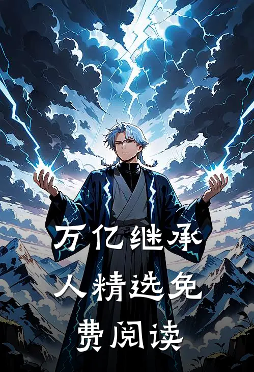 万亿继承人精选免费阅读