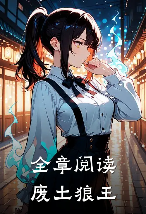 全章阅读废土狼王