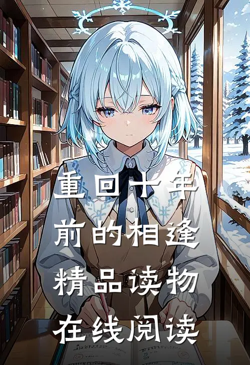 重回十年前的相逢精品读物在线阅读