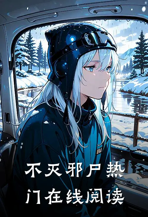 不灭邪尸热门在线阅读