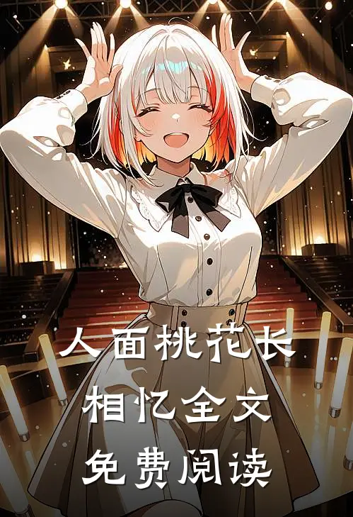 人面桃花长相忆全文免费阅读