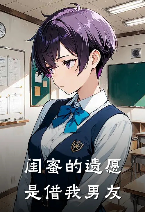 闺蜜的遗愿，是借我男友