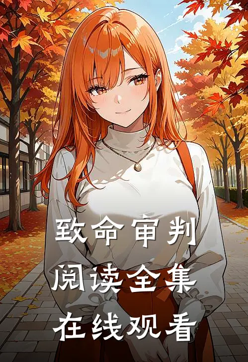 致命审判阅读全集在线观看