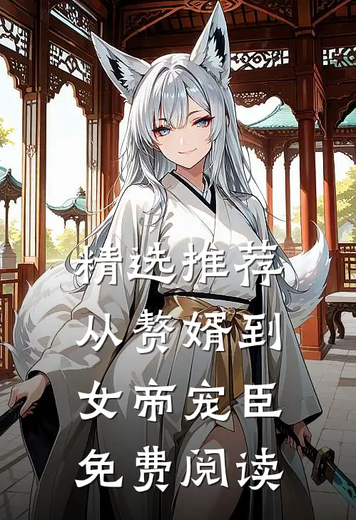 精选推荐从赘婿到女帝宠臣免费阅读