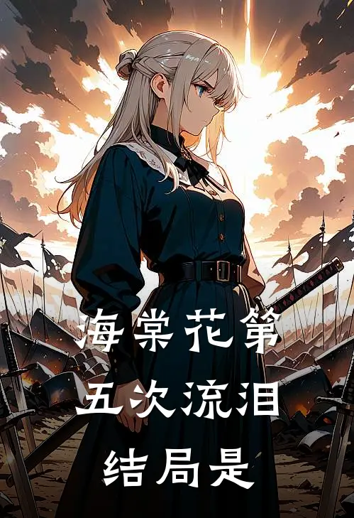 海棠花第五次流泪结局是