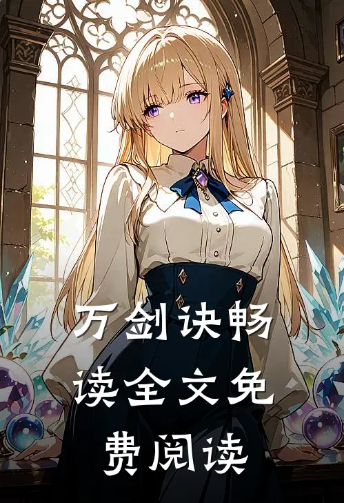 万剑诀畅读全文免费阅读