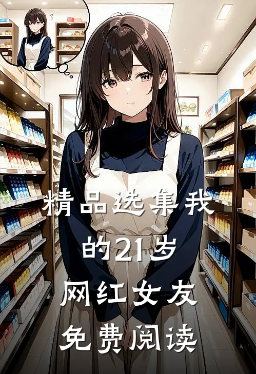 精品选集我的21岁网红女友免费阅读