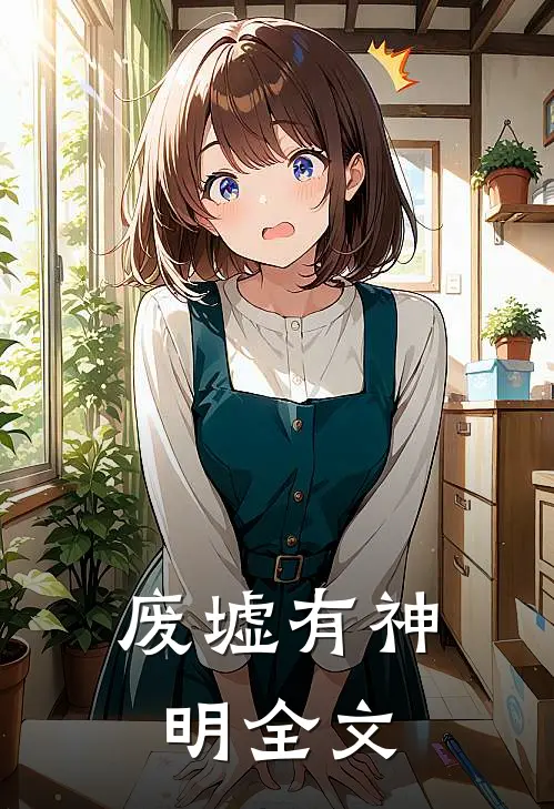 废墟有神明全文