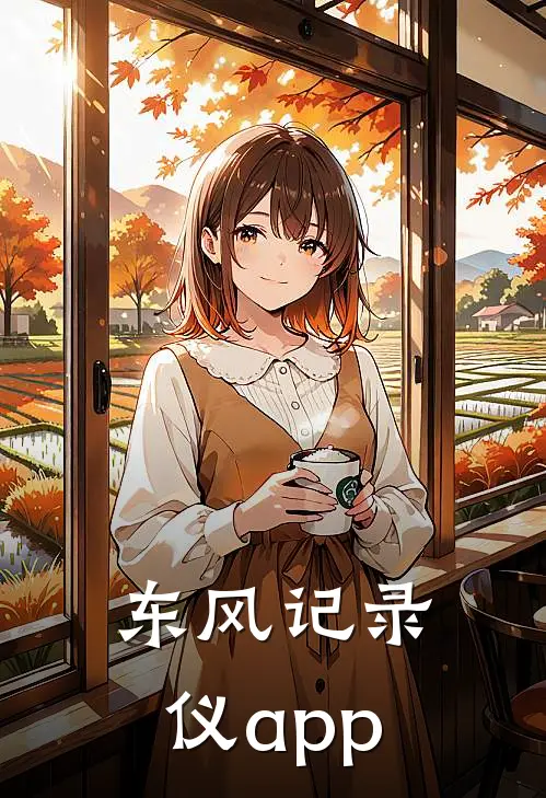 东风记录仪app