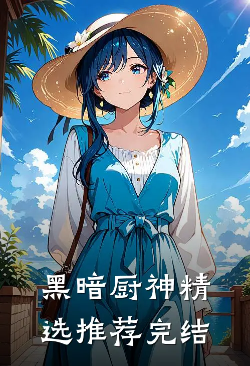 黑暗厨神精选推荐完结