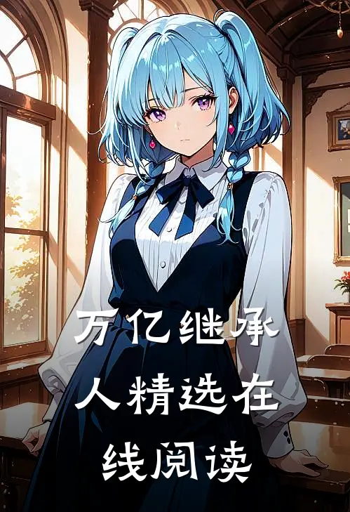 万亿继承人精选在线阅读