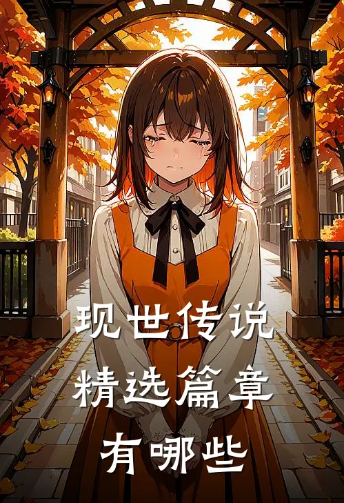 现世传说精选篇章有哪些