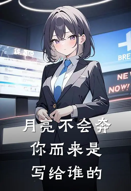 月亮不会奔你而来是写给谁的