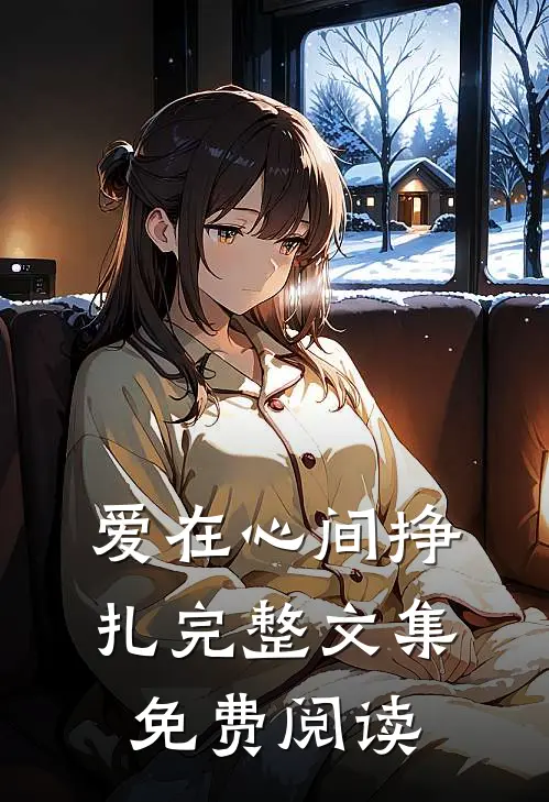爱在心间挣扎完整文集免费阅读