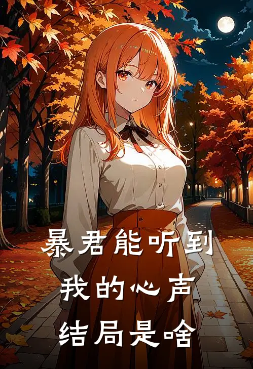 暴君能听到我的心声结局是啥