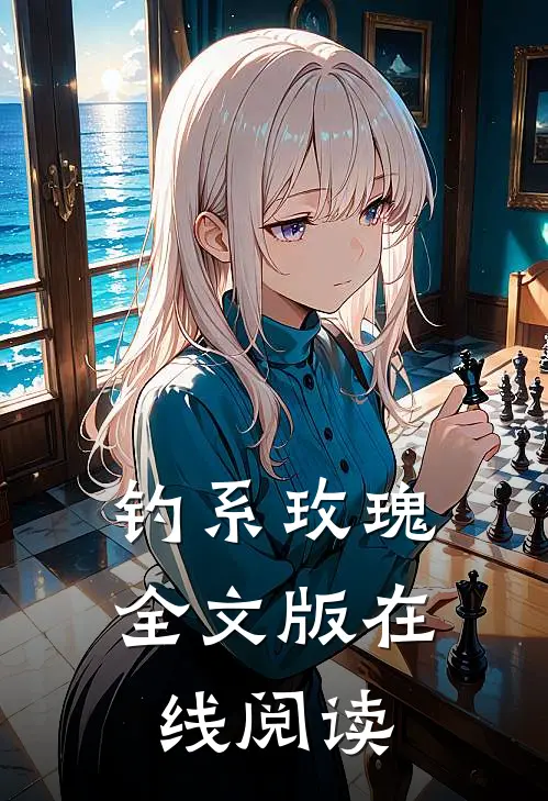 钓系玫瑰全文版在线阅读
