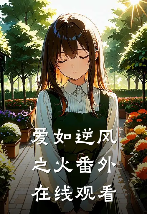 爱如逆风之火番外在线观看