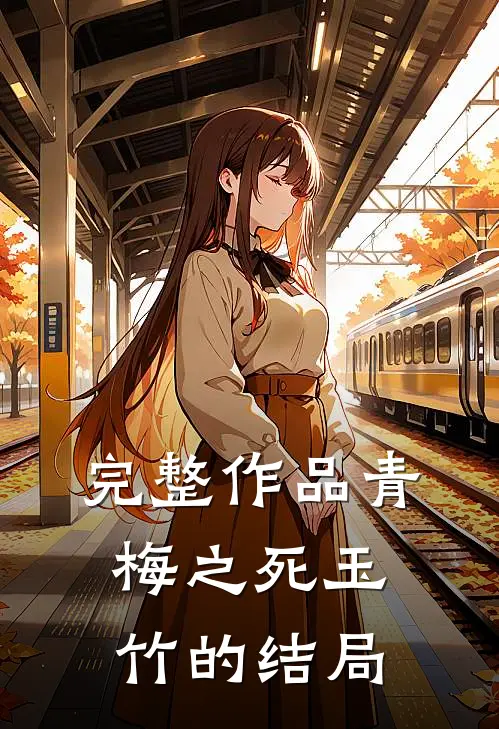 完整作品青梅之死玉竹的结局