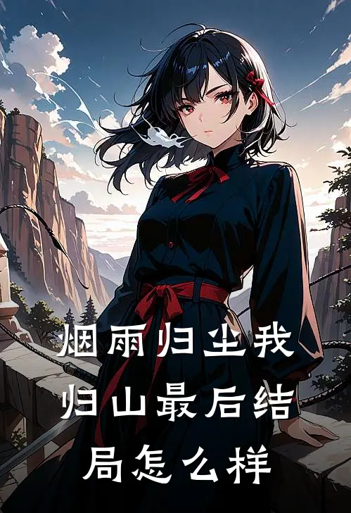 烟雨归尘我归山最后结局怎么样