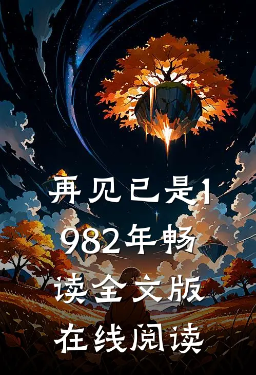 再见已是1982年畅读全文版在线阅读