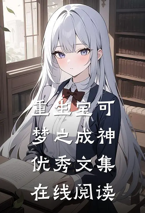 重生宝可梦之成神优秀文集在线阅读