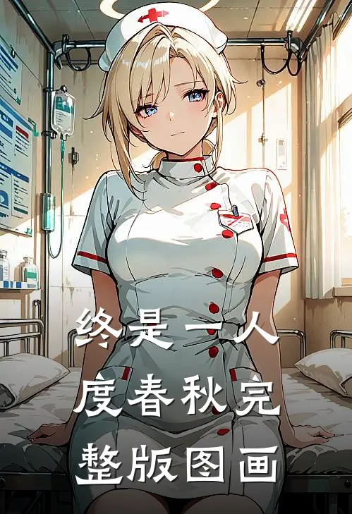 终是一人度春秋完整版图画