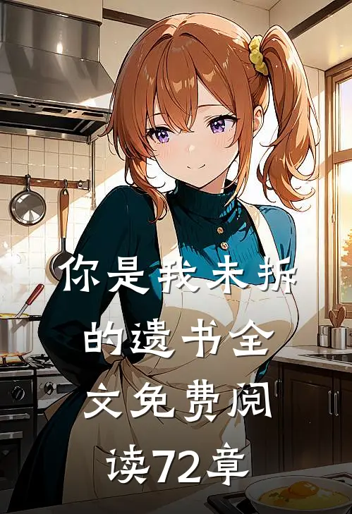 你是我未拆的遗书全文免费阅读72章