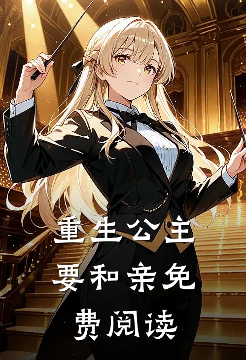 重生公主要和亲免费阅读