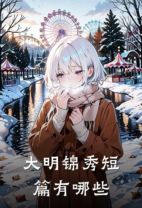 大明锦秀短篇有哪些