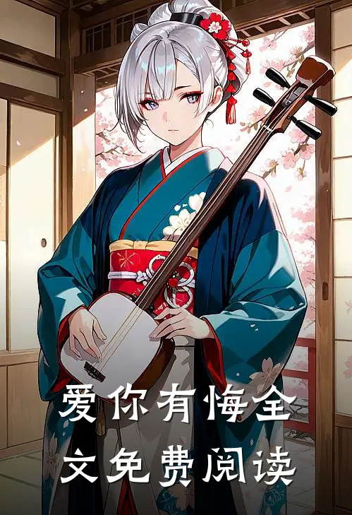 爱你有悔全文免费阅读